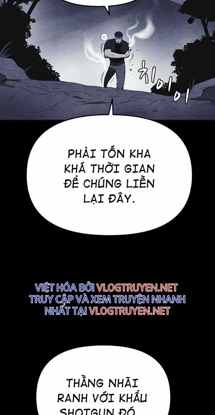 Cậu Bé Shotgun - Chapter 33 - Trang 23