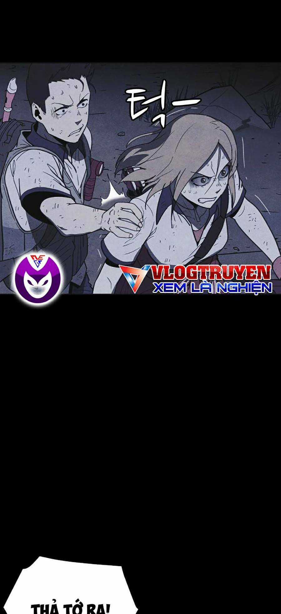 Cậu Bé Shotgun - Chapter 33 - Trang 4