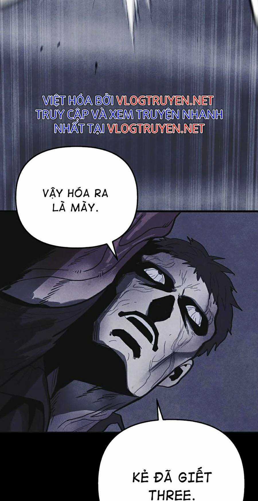 Cậu Bé Shotgun - Chapter 33 - Trang 38