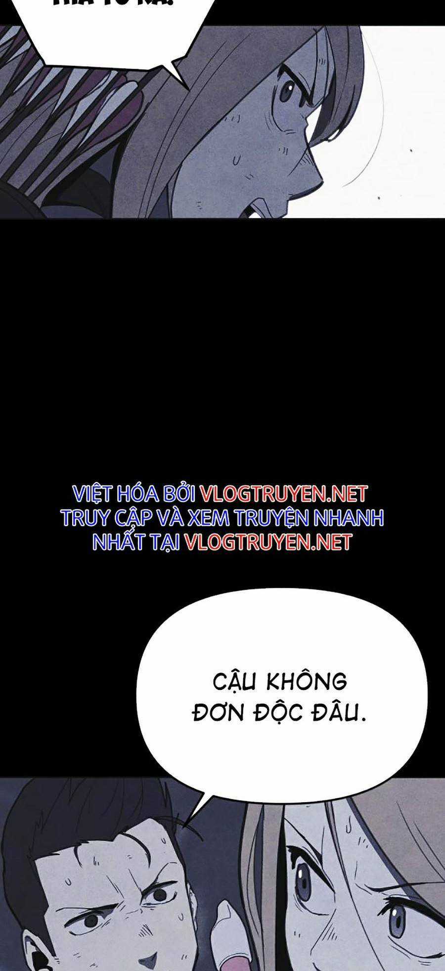 Cậu Bé Shotgun - Chapter 33 - Trang 5