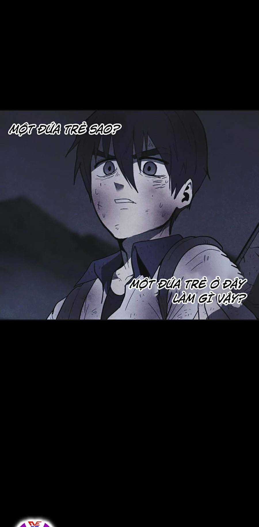 Cậu Bé Shotgun - Chapter 33 - Trang 63