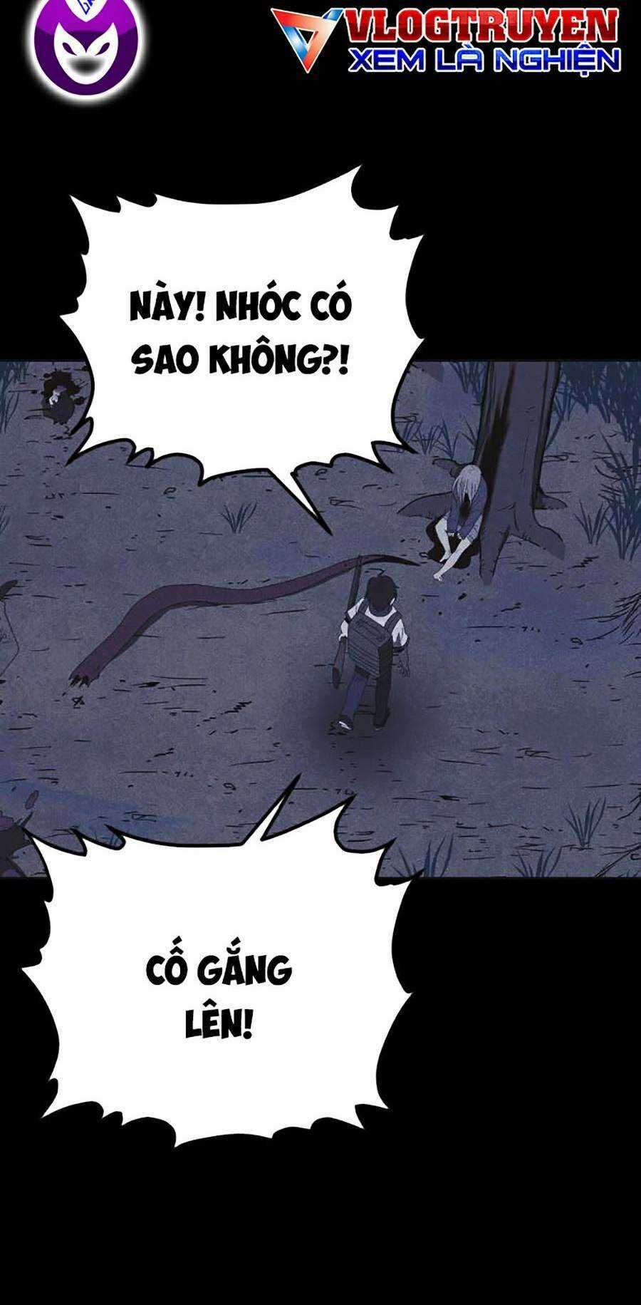 Cậu Bé Shotgun - Chapter 33 - Trang 64