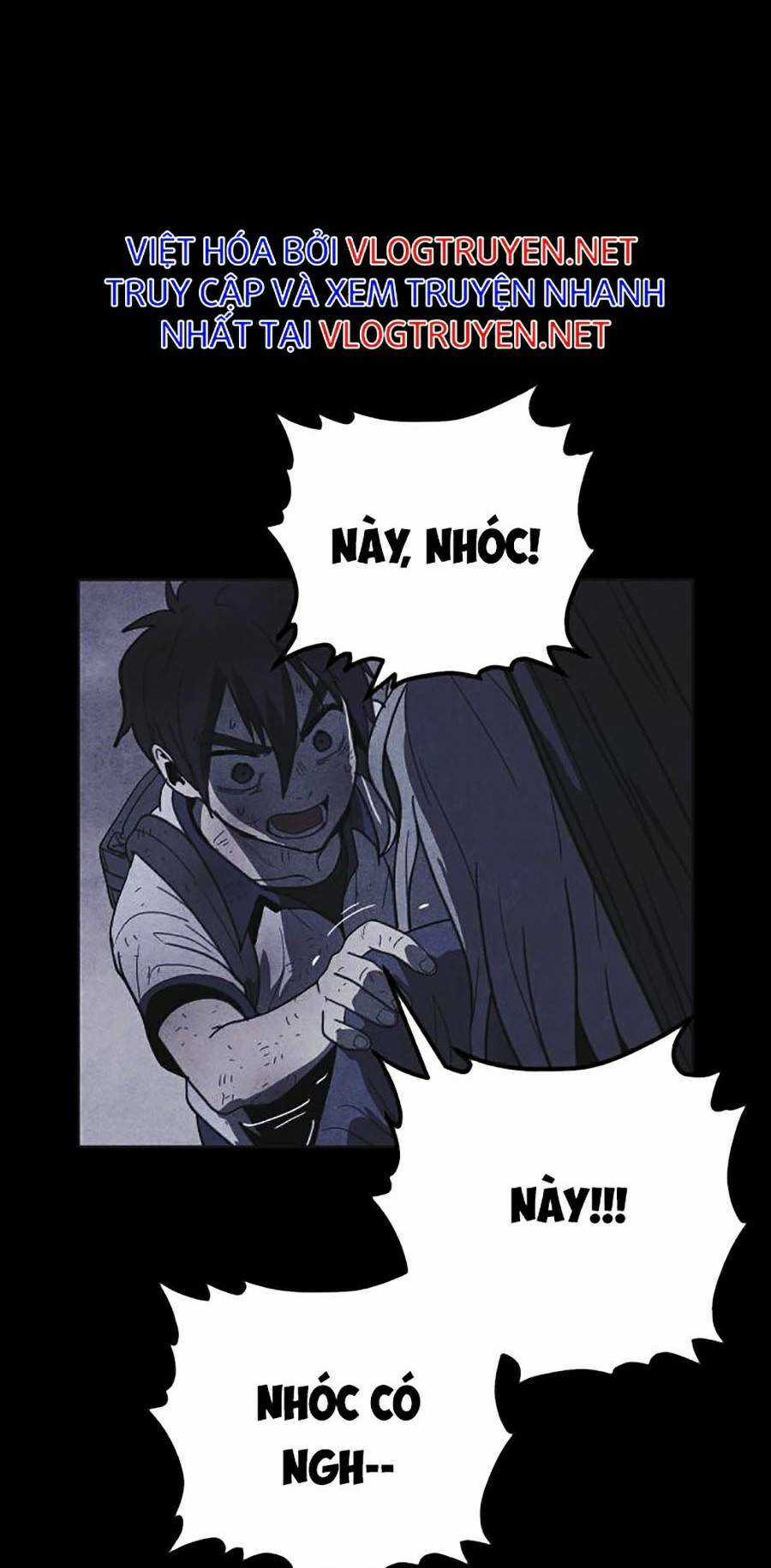 Cậu Bé Shotgun - Chapter 33 - Trang 65