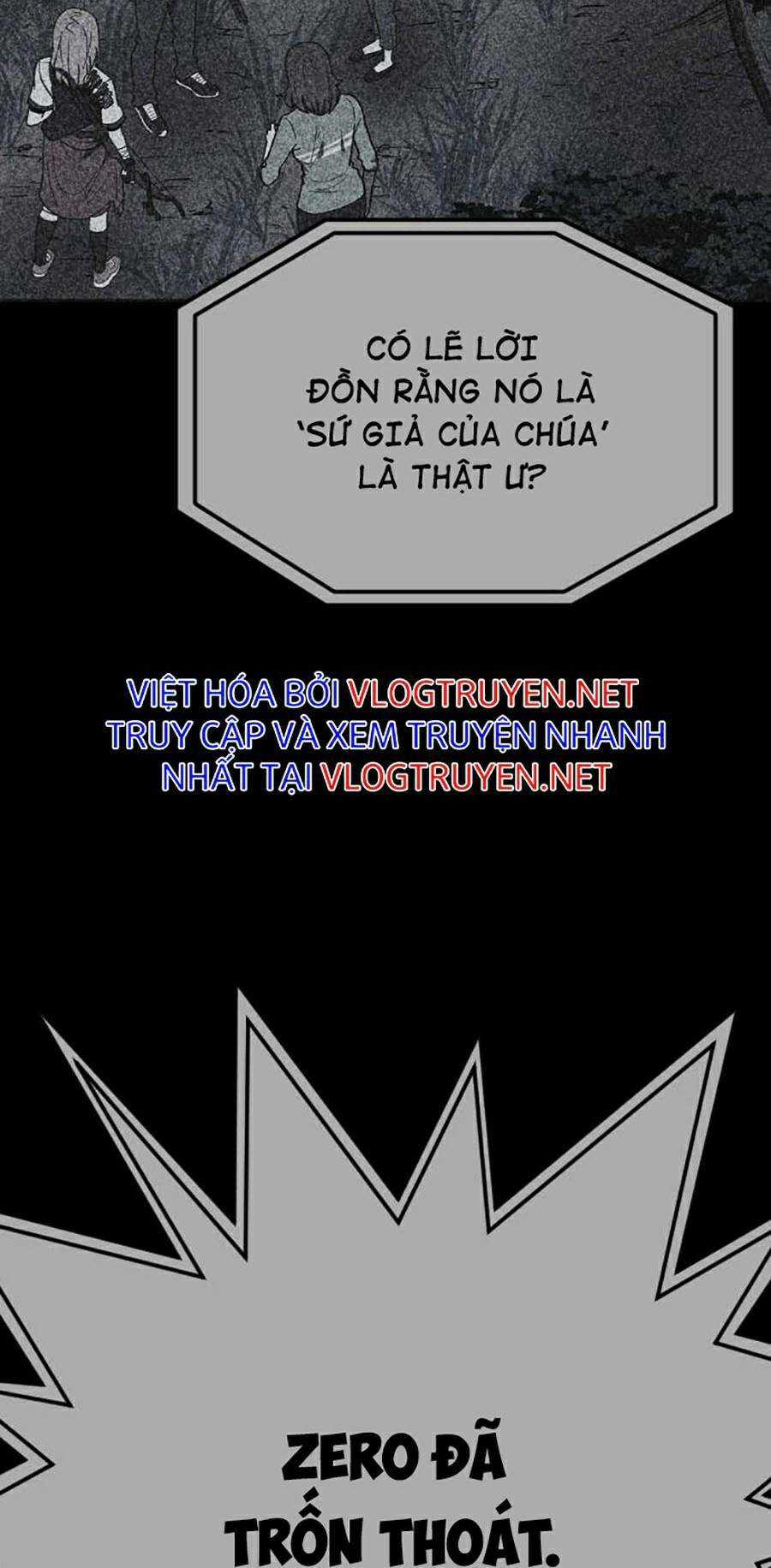 Cậu Bé Shotgun - Chapter 33 - Trang 70