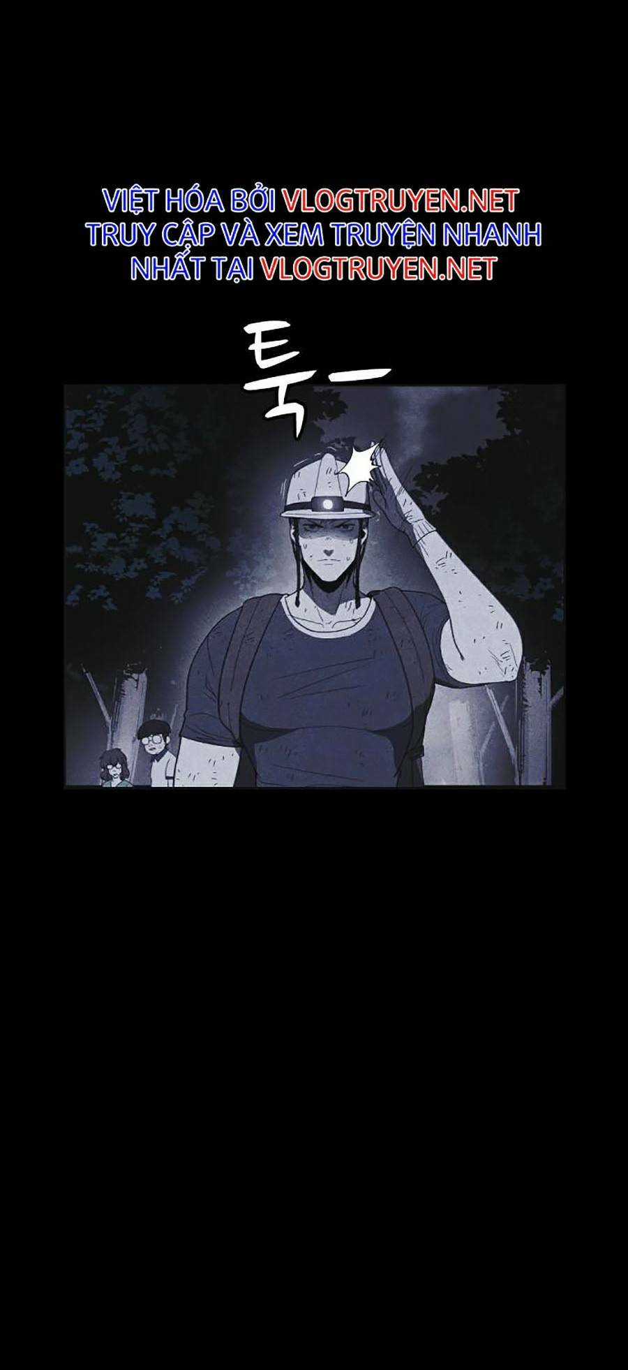 Cậu Bé Shotgun - Chapter 33 - Trang 8