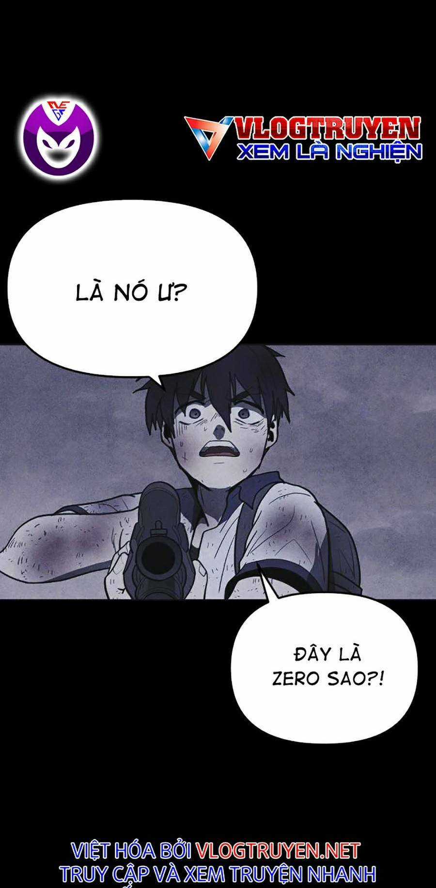 Cậu Bé Shotgun - Chapter 33 - Trang 74