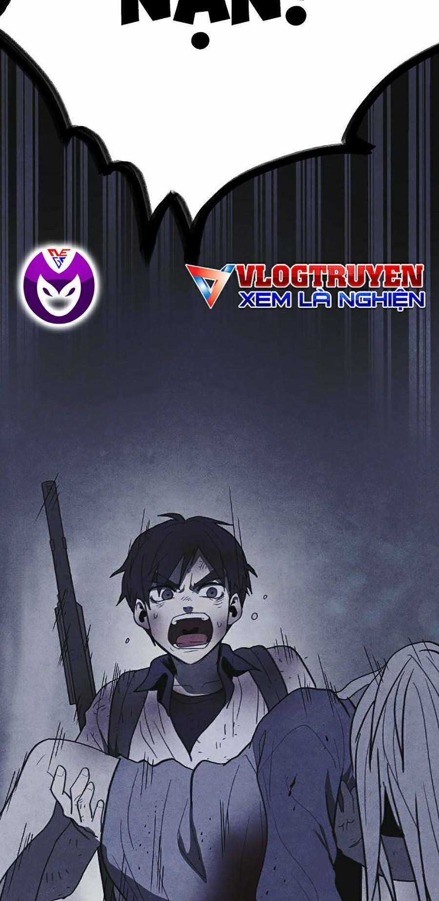 Cậu Bé Shotgun - Chapter 33 - Trang 79