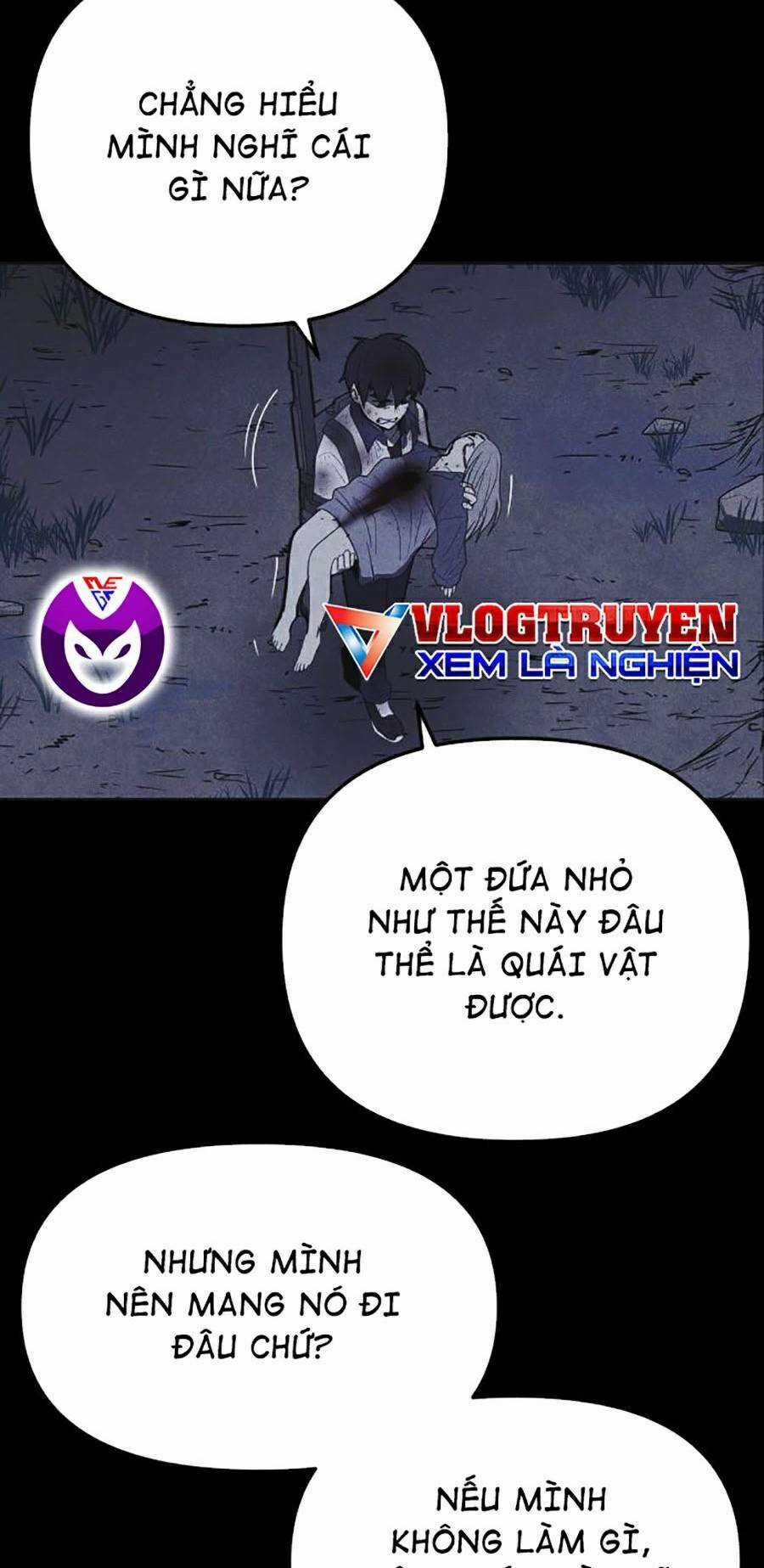 Cậu Bé Shotgun - Chapter 33 - Trang 81