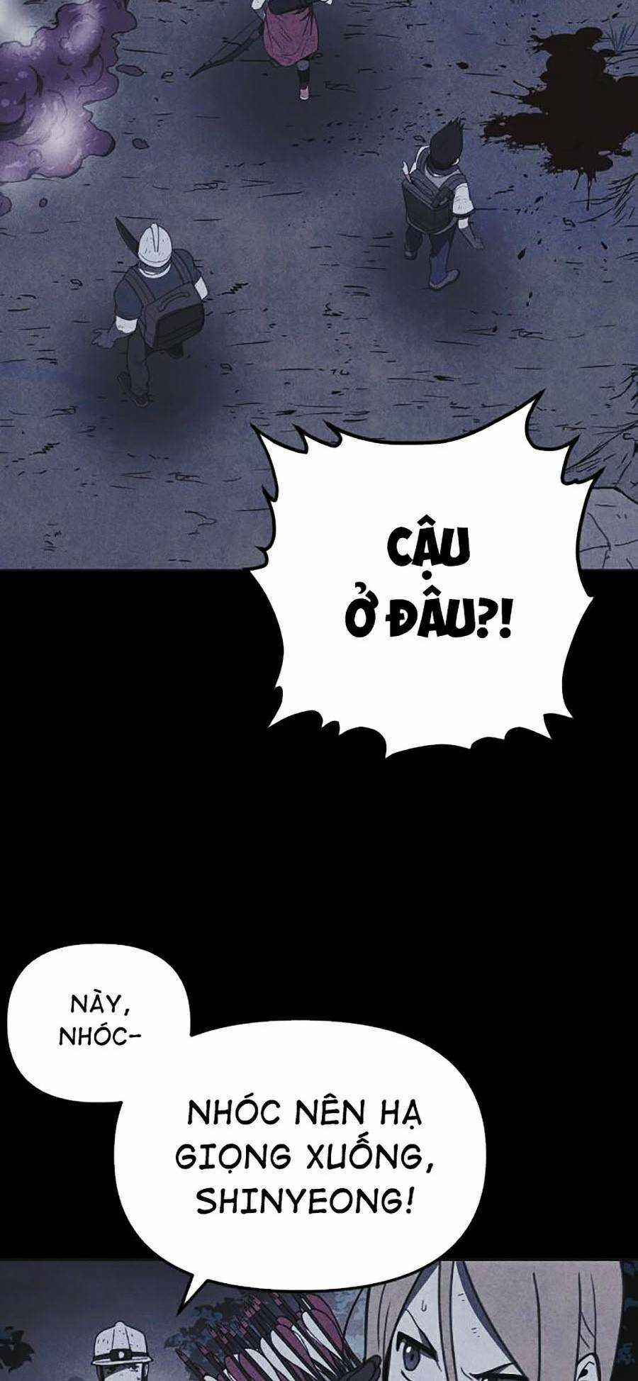 Cậu Bé Shotgun - Chapter 34 - Trang 3