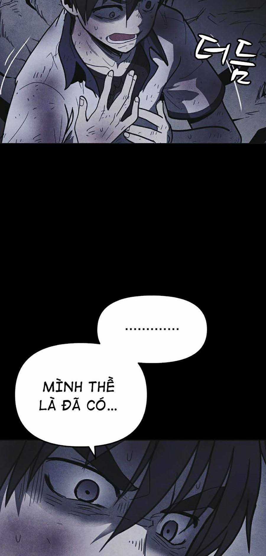 Cậu Bé Shotgun - Chapter 34 - Trang 23