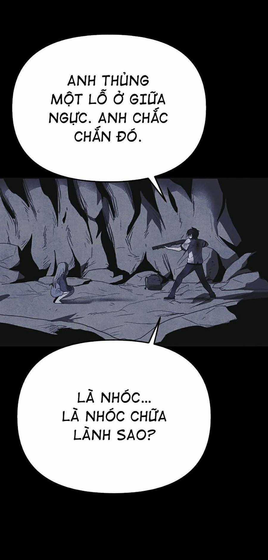 Cậu Bé Shotgun - Chapter 34 - Trang 30