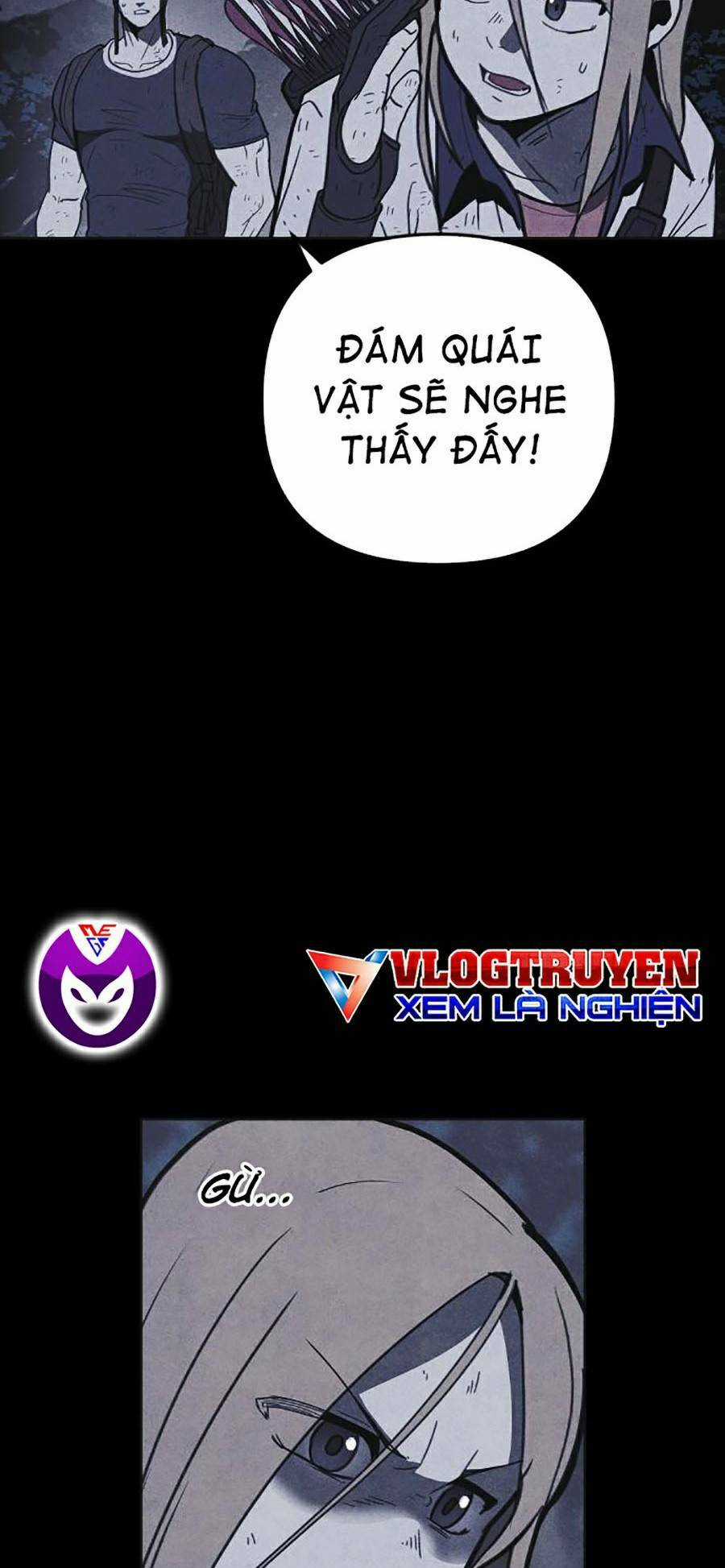 Cậu Bé Shotgun - Chapter 34 - Trang 4