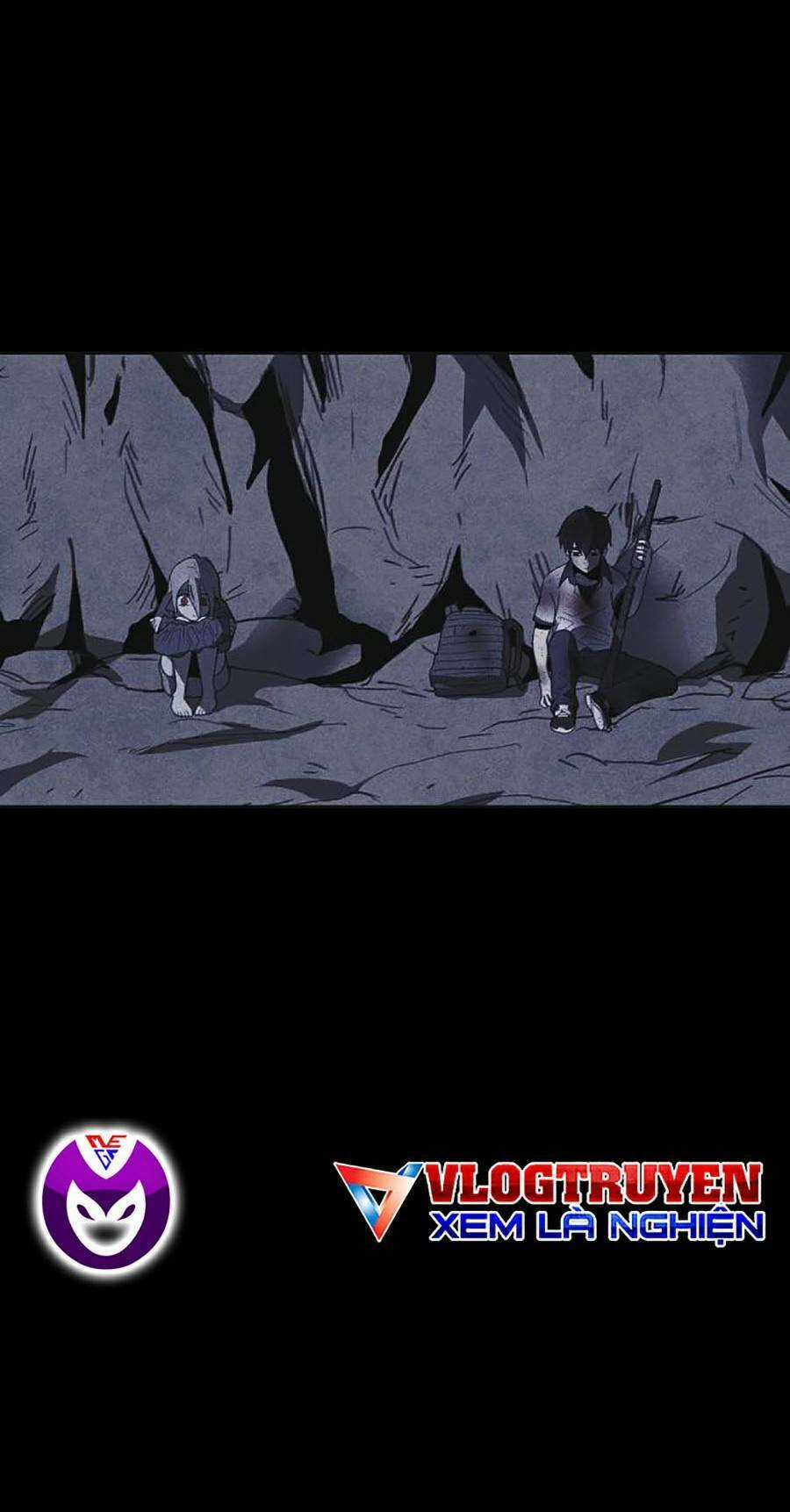 Cậu Bé Shotgun - Chapter 34 - Trang 36