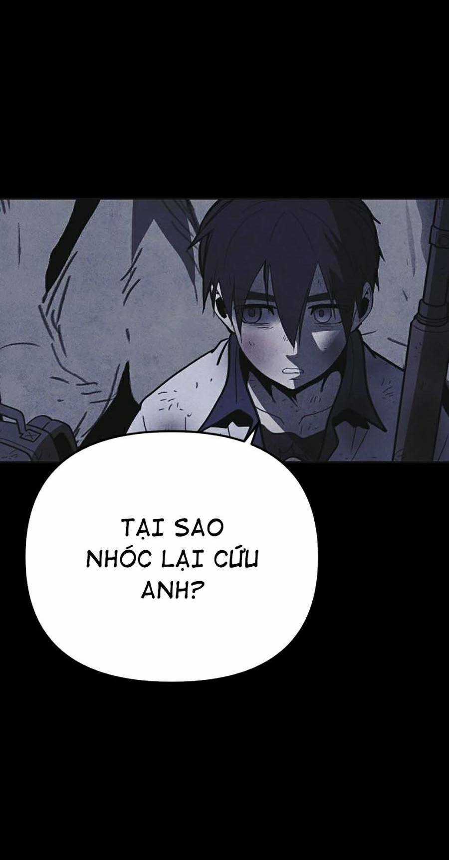 Cậu Bé Shotgun - Chapter 34 - Trang 37
