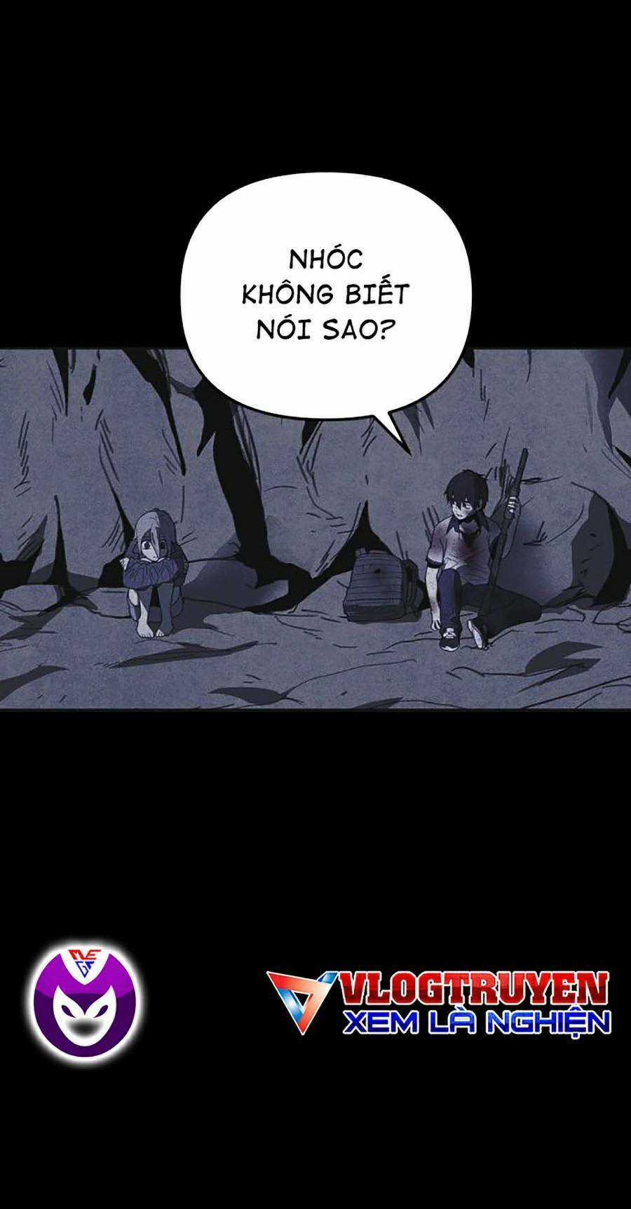 Cậu Bé Shotgun - Chapter 34 - Trang 39