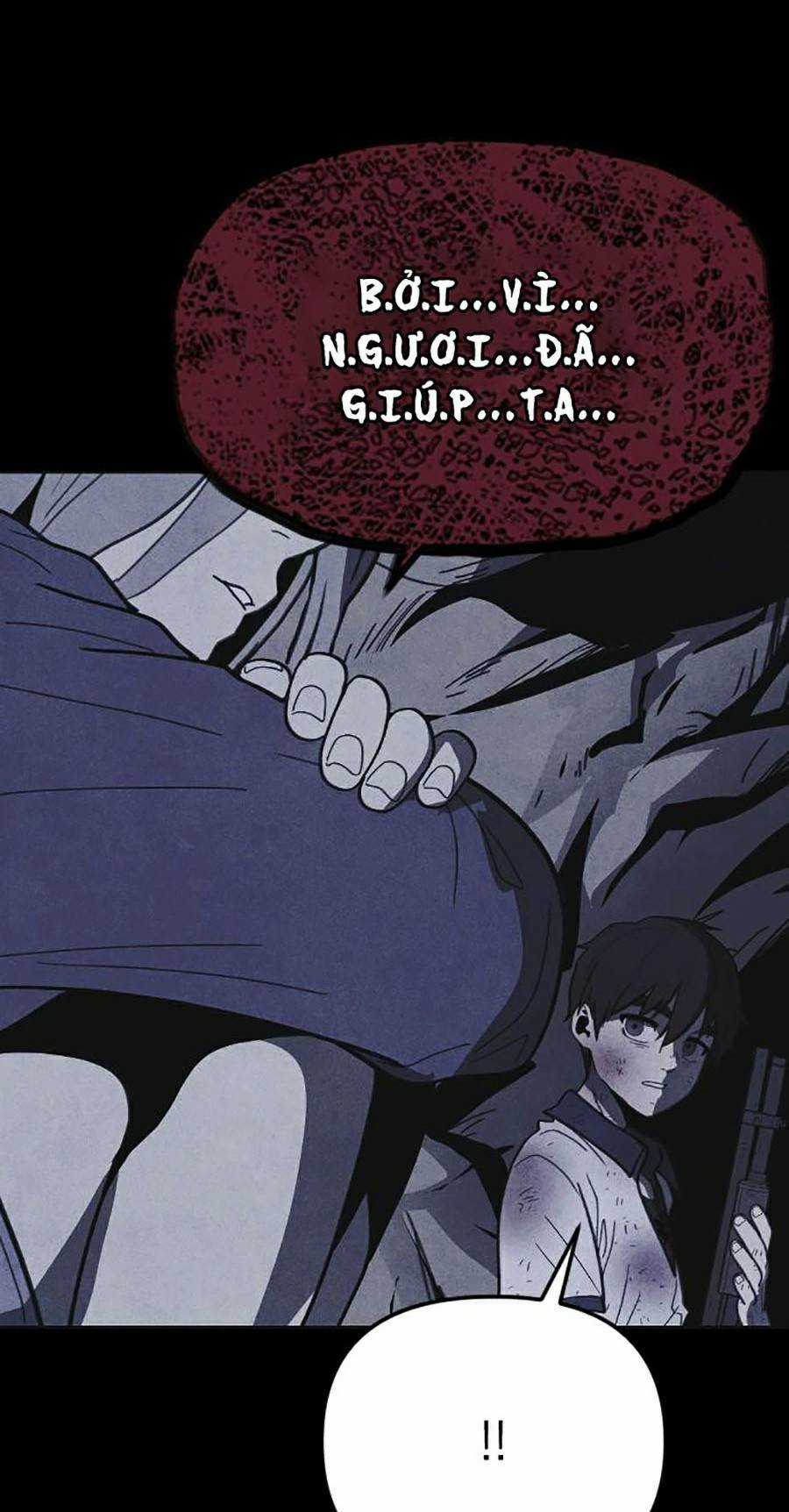 Cậu Bé Shotgun - Chapter 34 - Trang 40