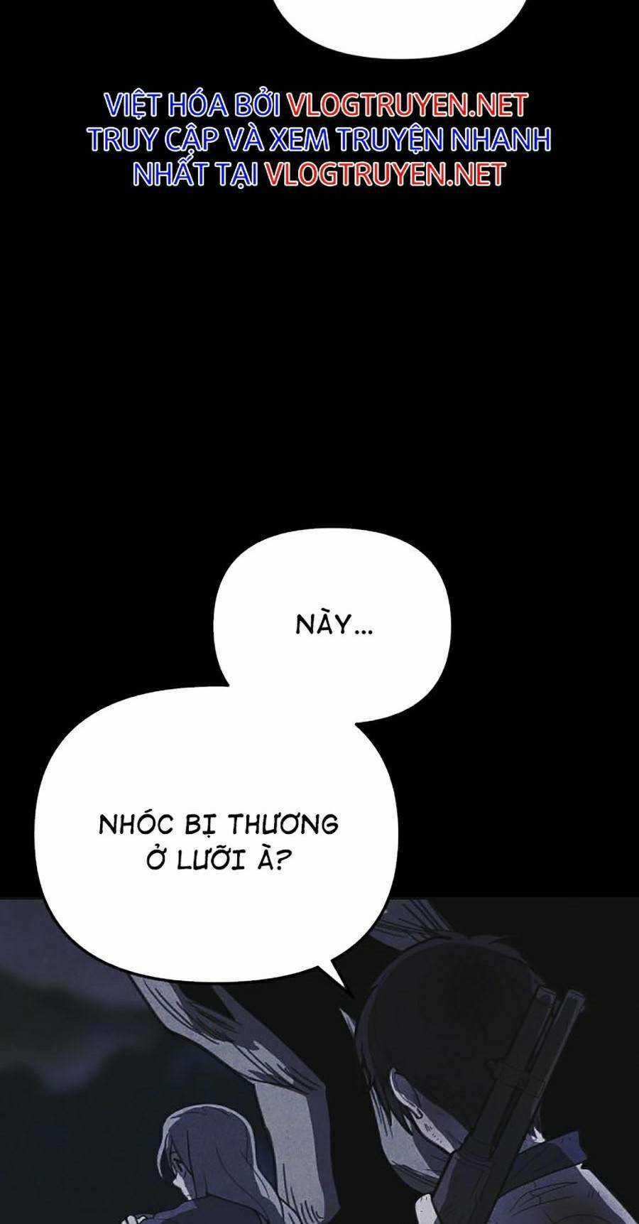 Cậu Bé Shotgun - Chapter 34 - Trang 41