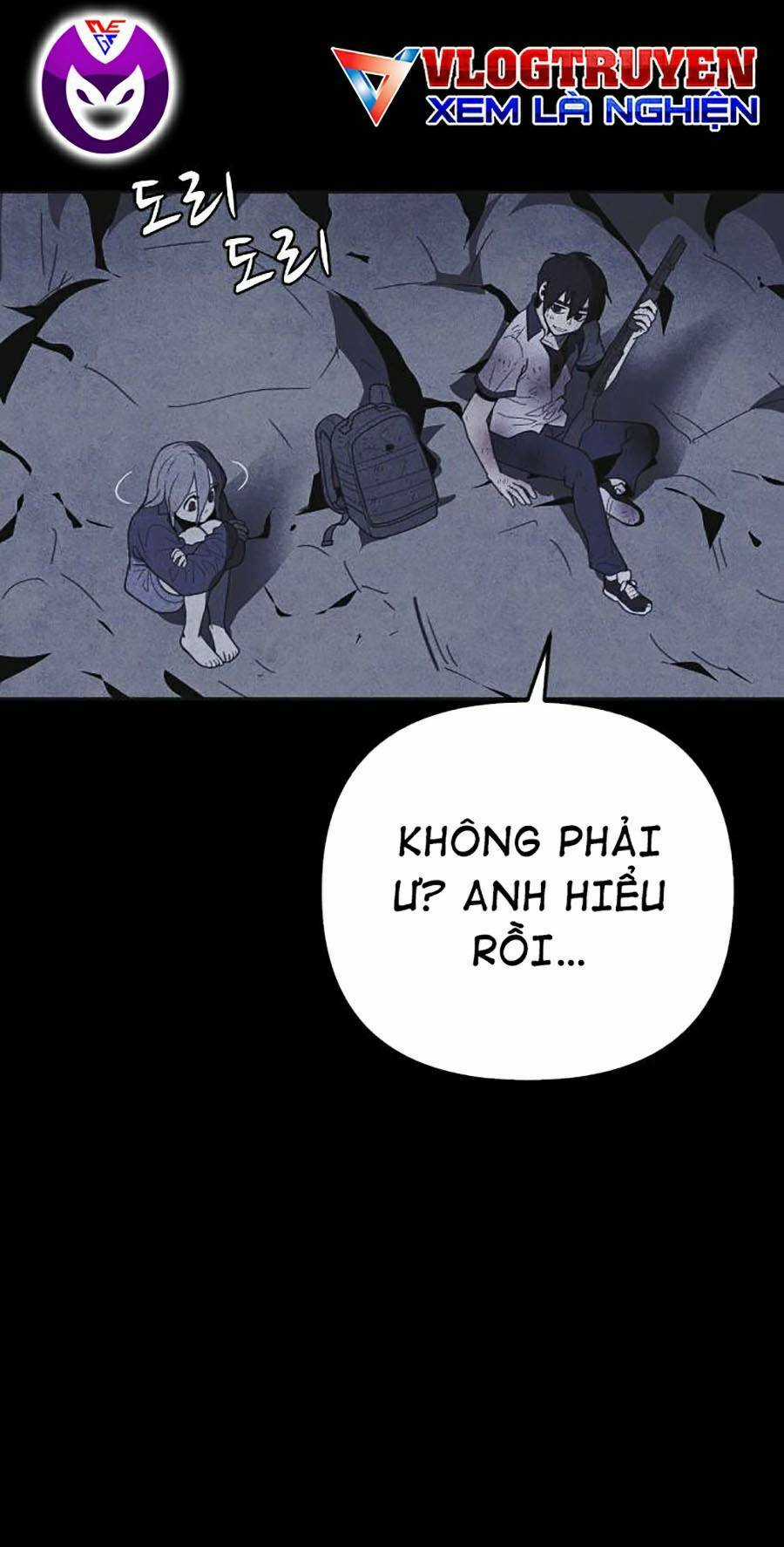 Cậu Bé Shotgun - Chapter 34 - Trang 46