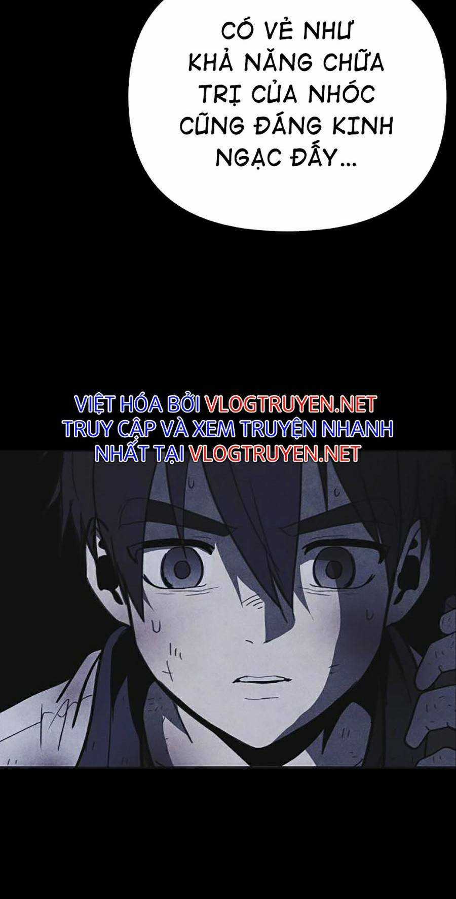 Cậu Bé Shotgun - Chapter 34 - Trang 50