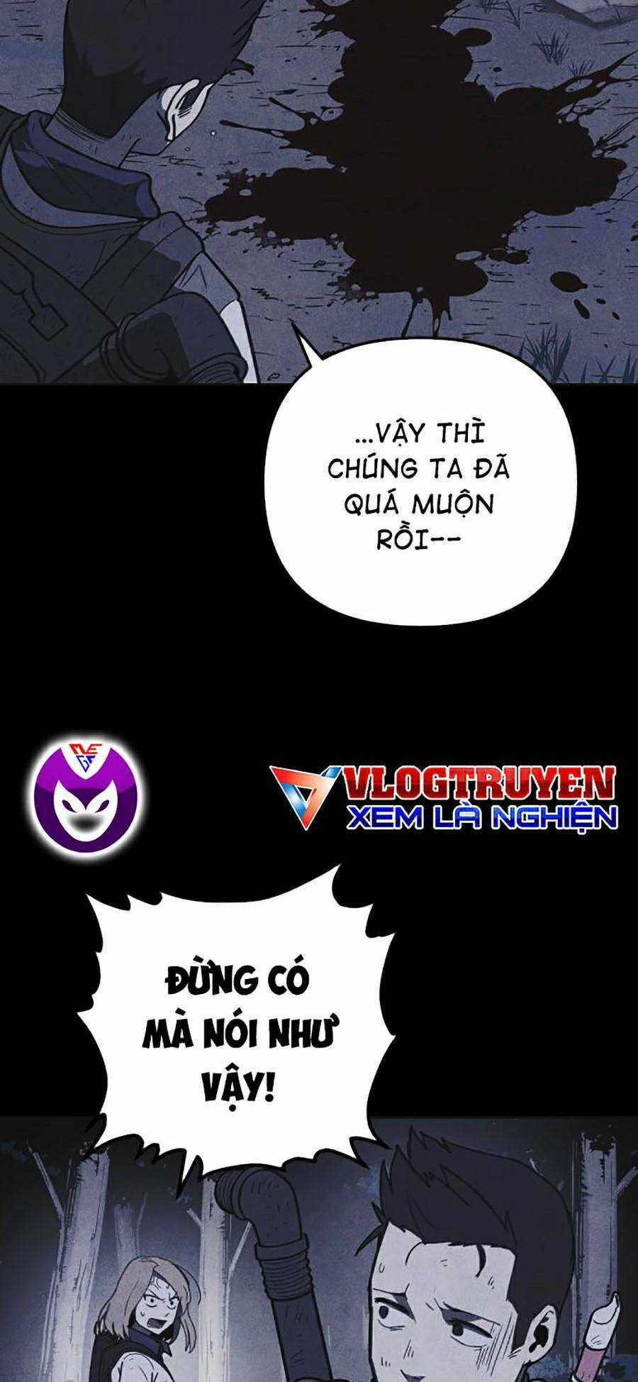 Cậu Bé Shotgun - Chapter 34 - Trang 6