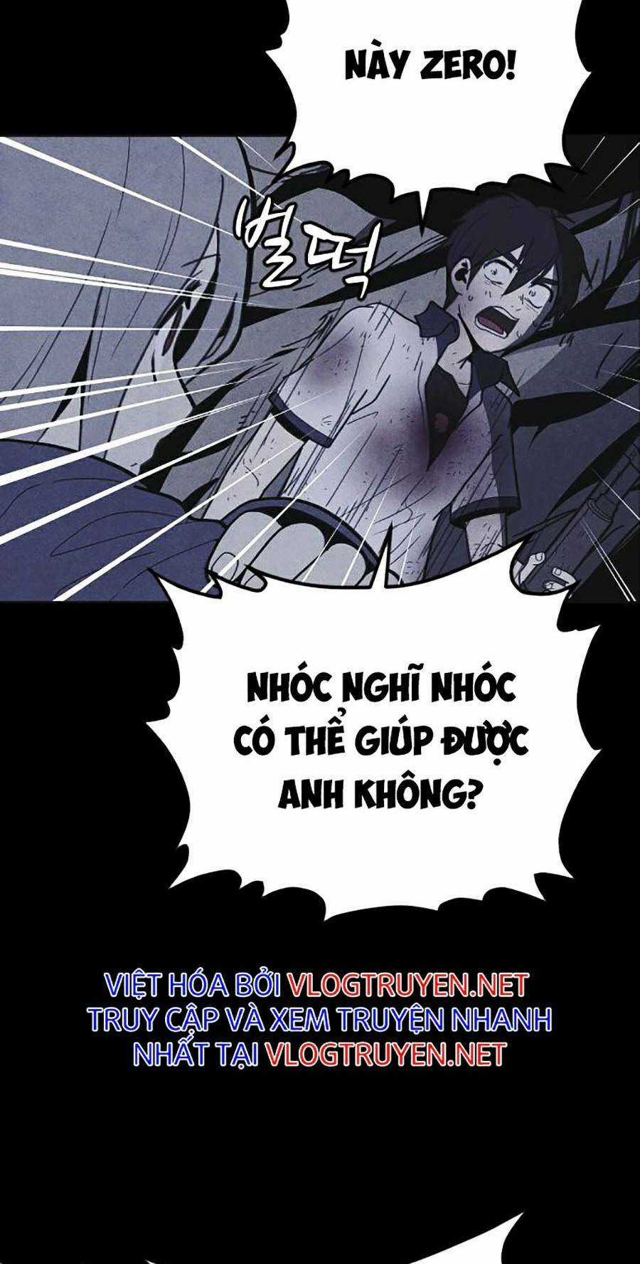 Cậu Bé Shotgun - Chapter 34 - Trang 53