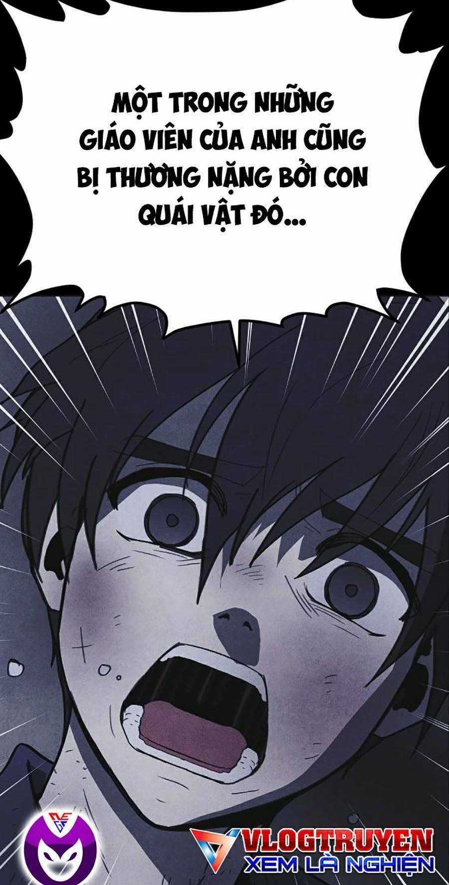 Cậu Bé Shotgun - Chapter 34 - Trang 54