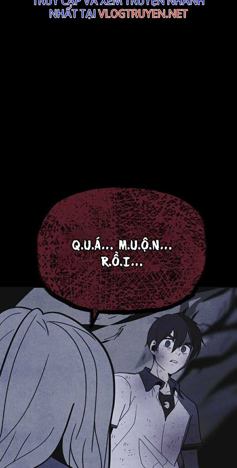 Cậu Bé Shotgun - Chapter 34 - Trang 56