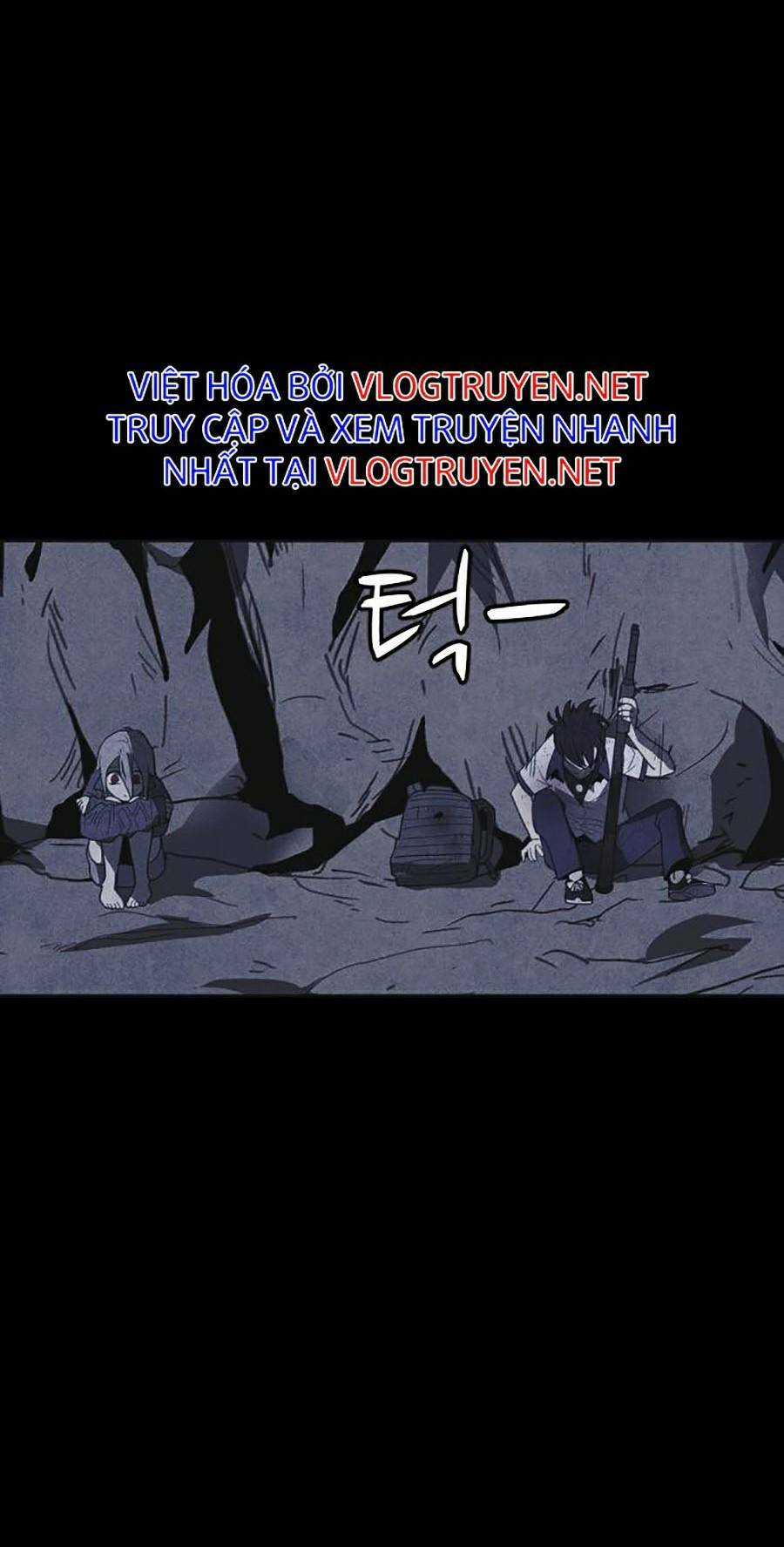 Cậu Bé Shotgun - Chapter 34 - Trang 60