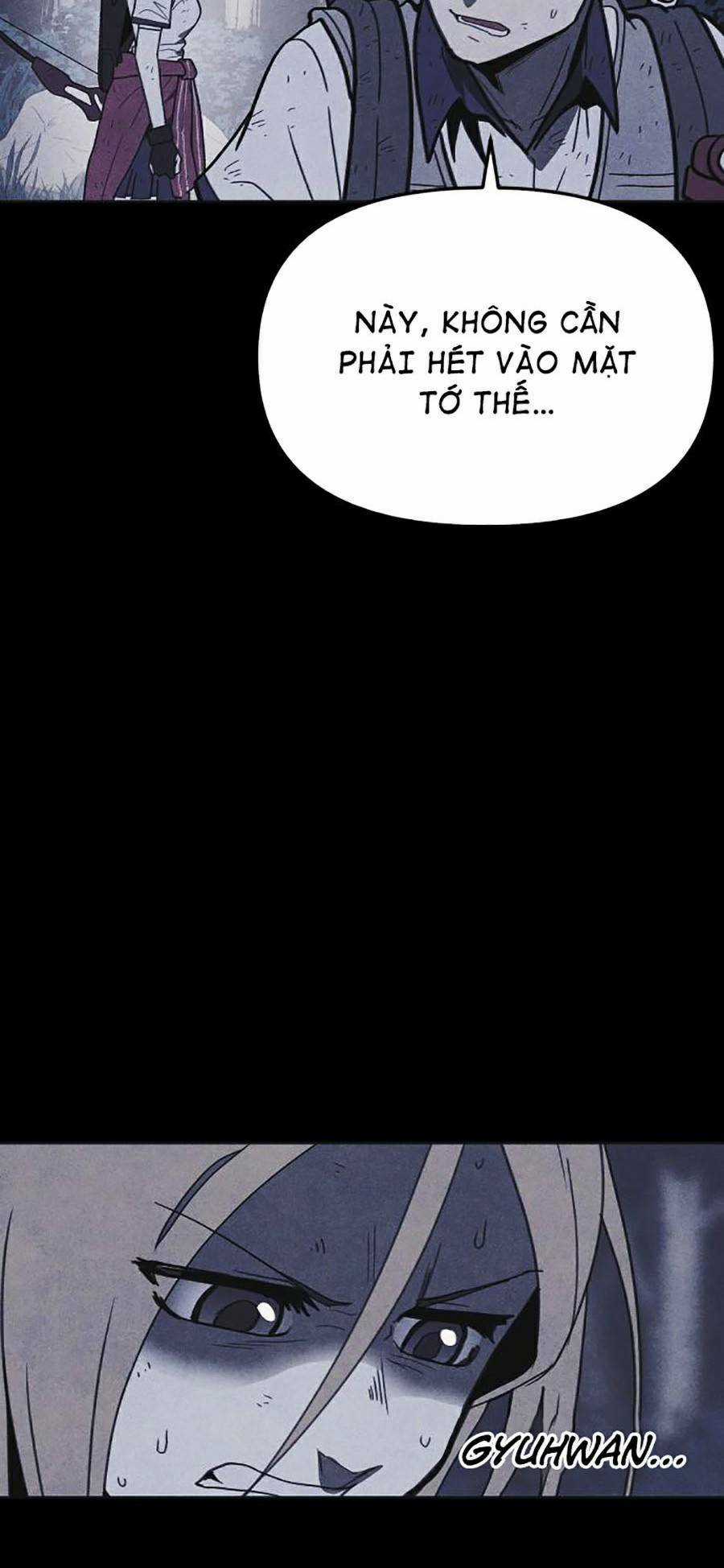 Cậu Bé Shotgun - Chapter 34 - Trang 7