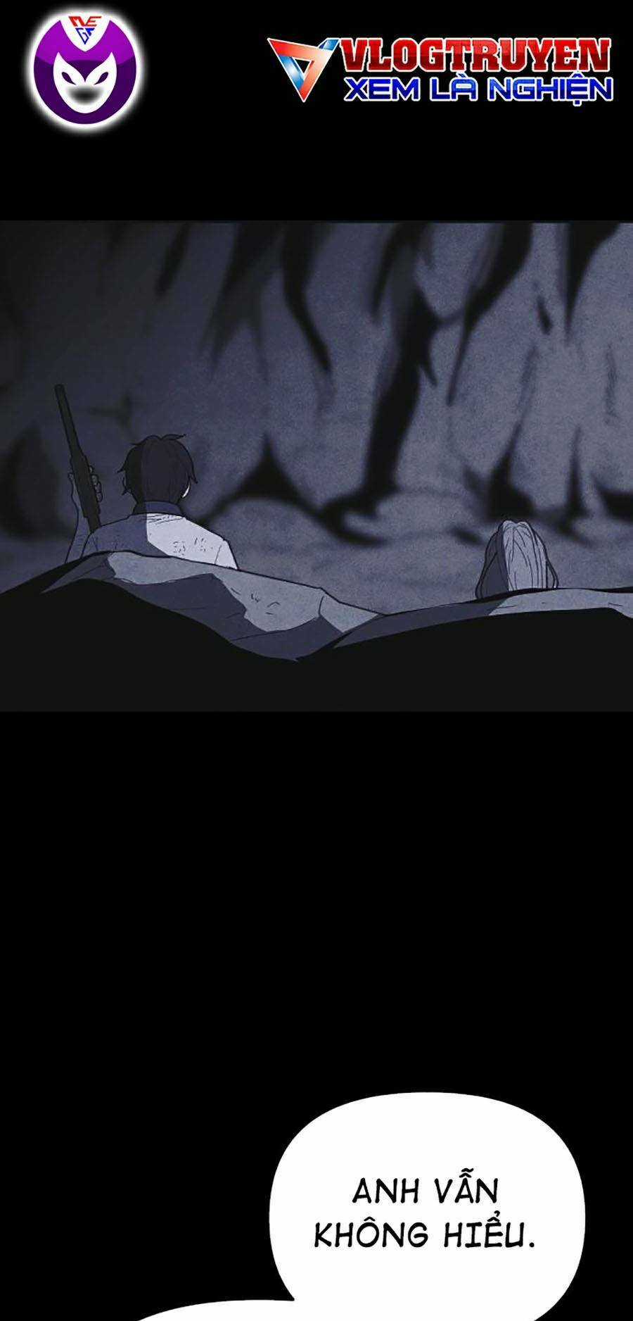 Cậu Bé Shotgun - Chapter 34 - Trang 61