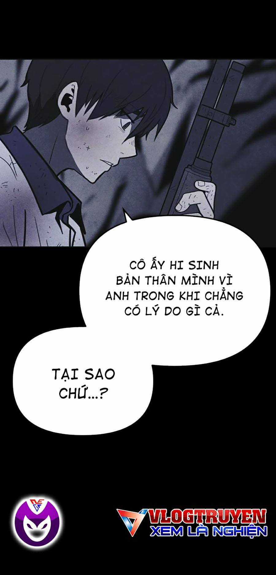 Cậu Bé Shotgun - Chapter 34 - Trang 63