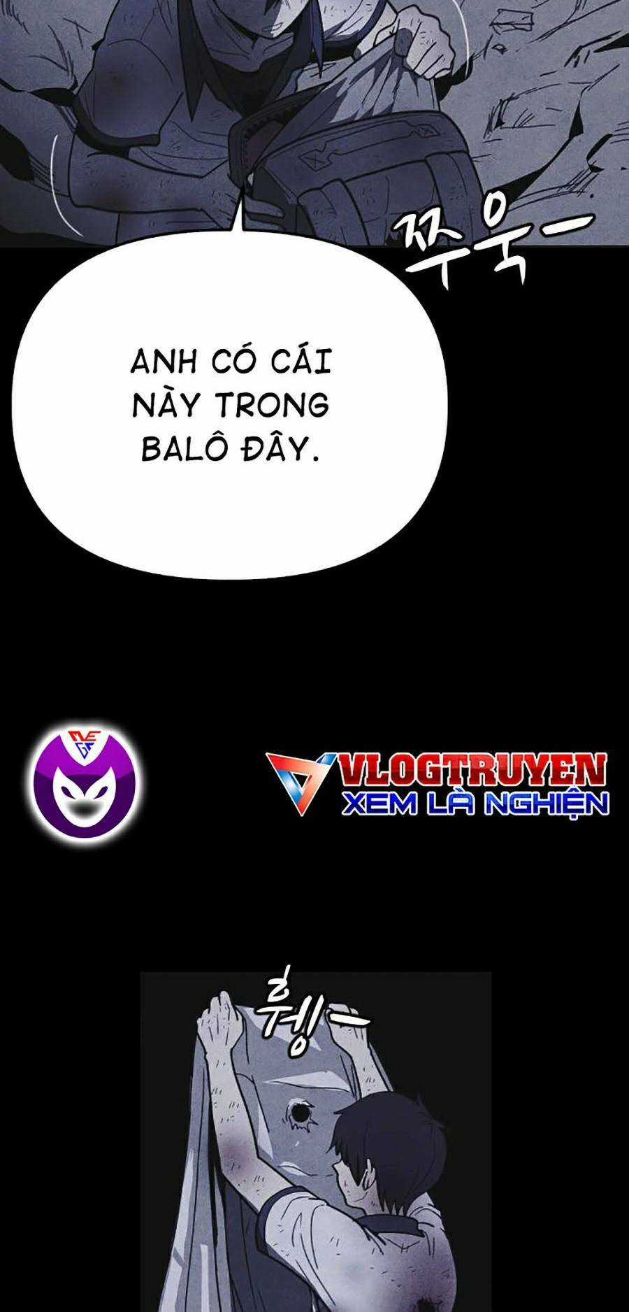 Cậu Bé Shotgun - Chapter 34 - Trang 66