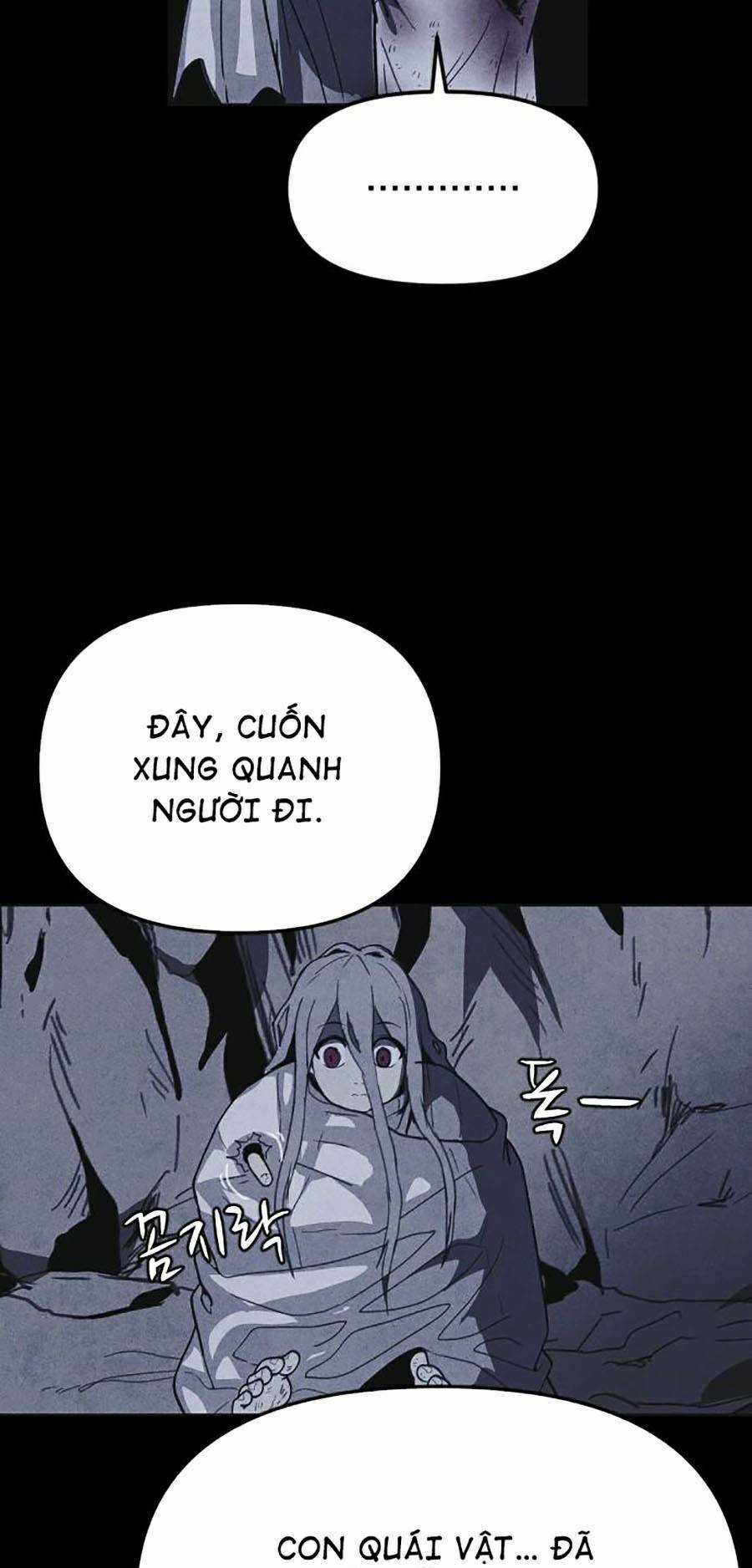 Cậu Bé Shotgun - Chapter 34 - Trang 67