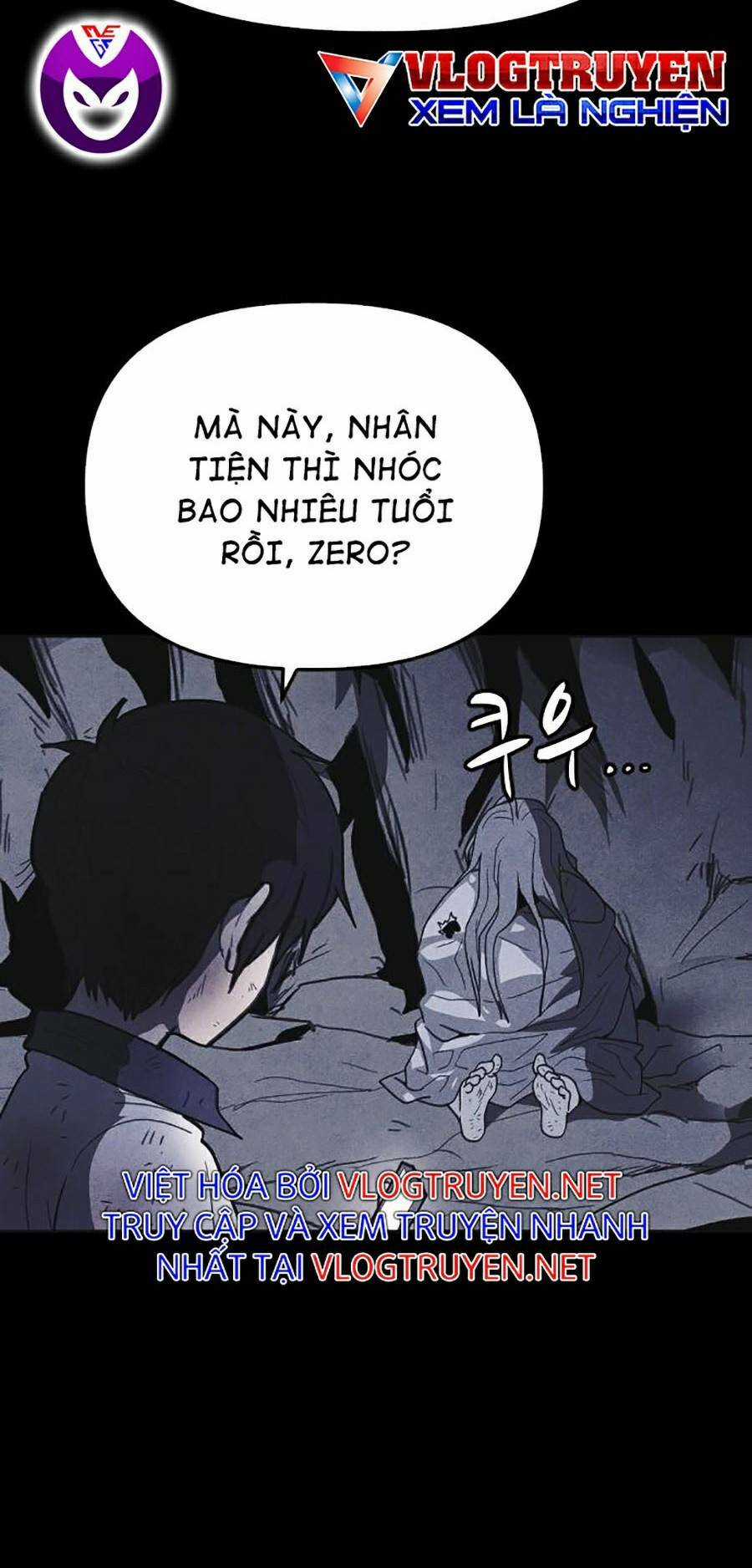 Cậu Bé Shotgun - Chapter 34 - Trang 74