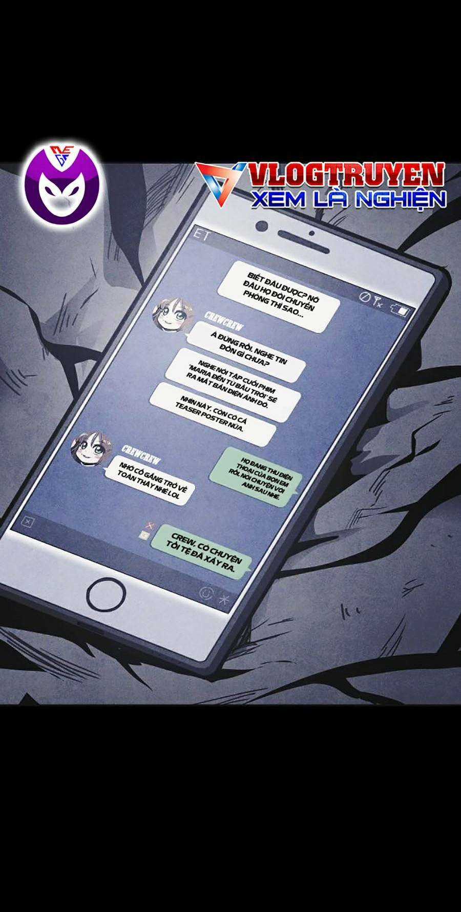 Cậu Bé Shotgun - Chapter 34 - Trang 89