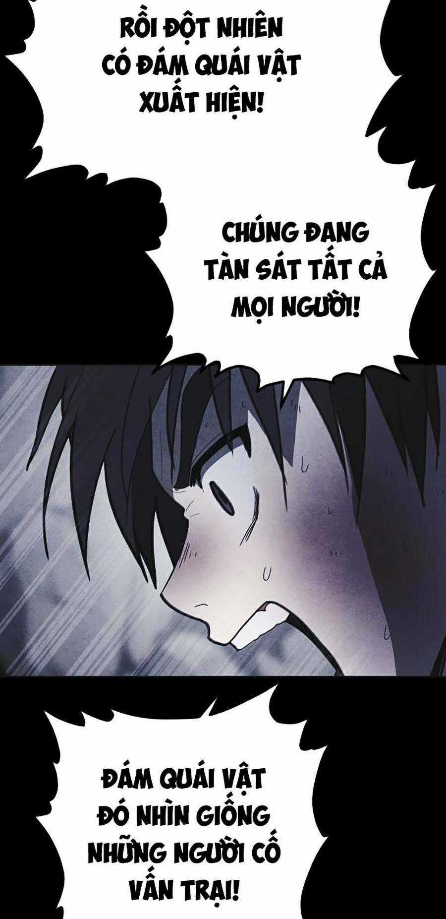 Cậu Bé Shotgun - Chapter 35 - Trang 11