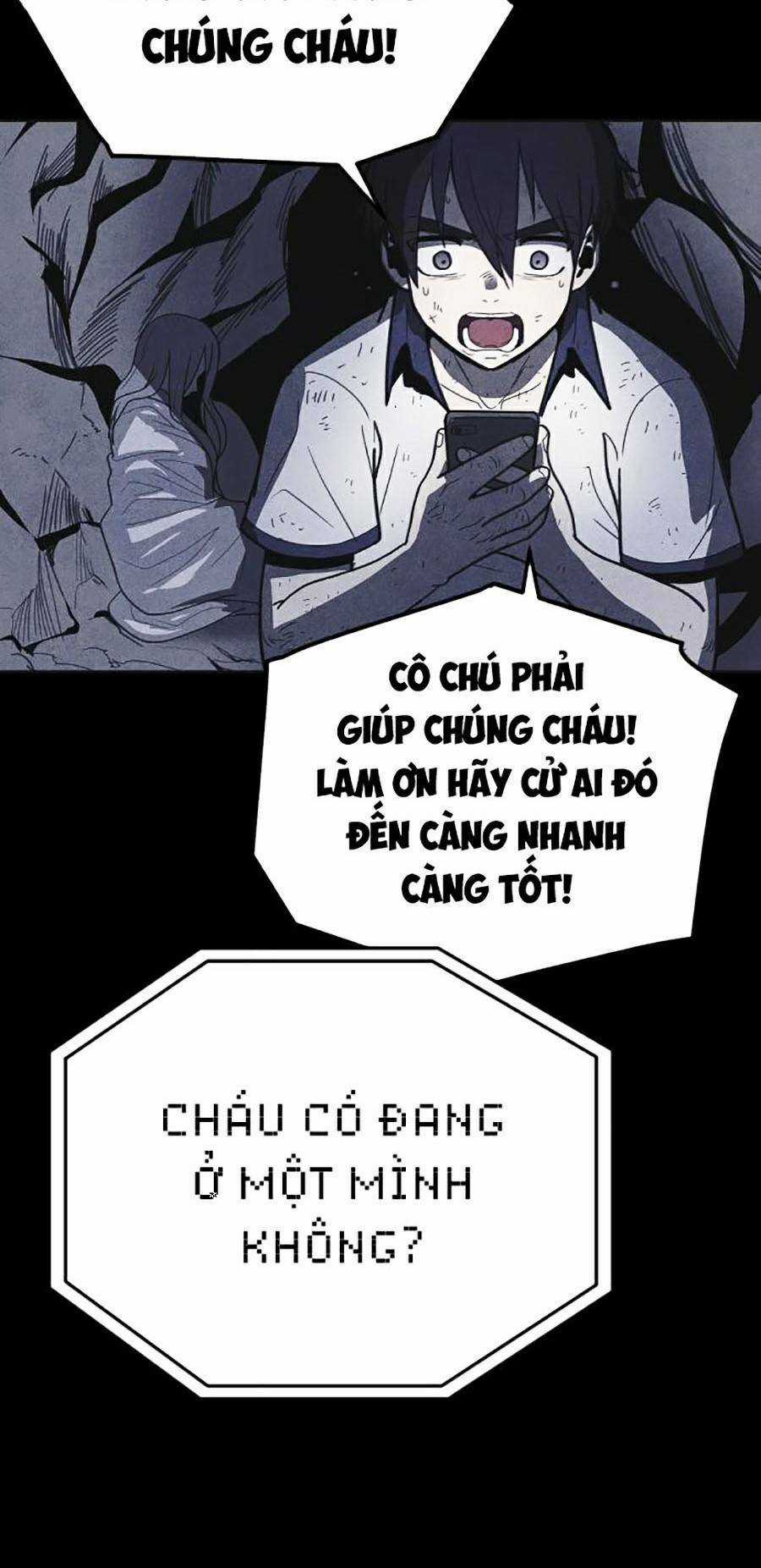Cậu Bé Shotgun - Chapter 35 - Trang 15
