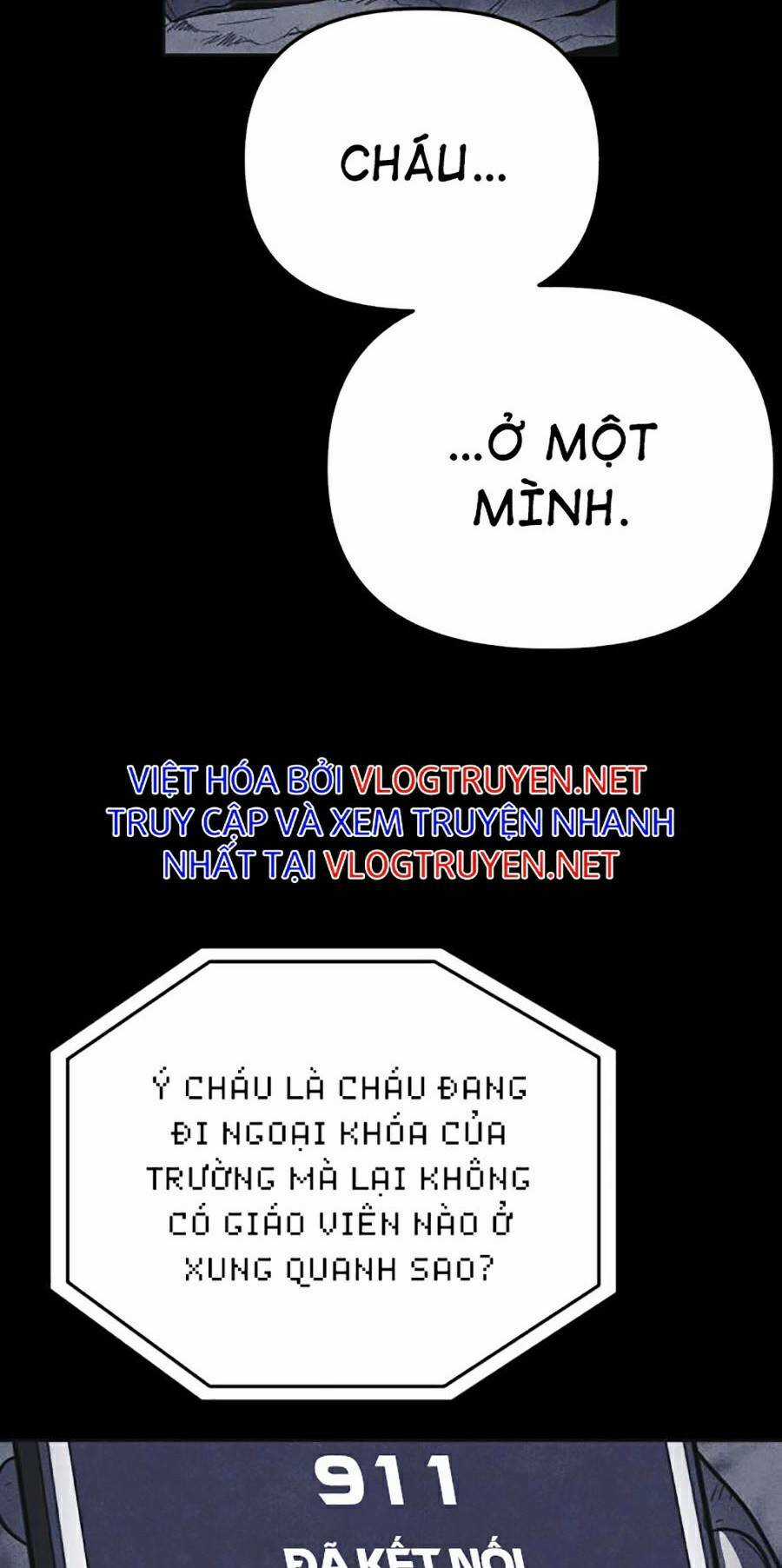 Cậu Bé Shotgun - Chapter 35 - Trang 17