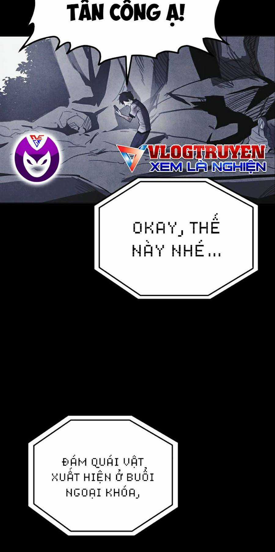 Cậu Bé Shotgun - Chapter 35 - Trang 19