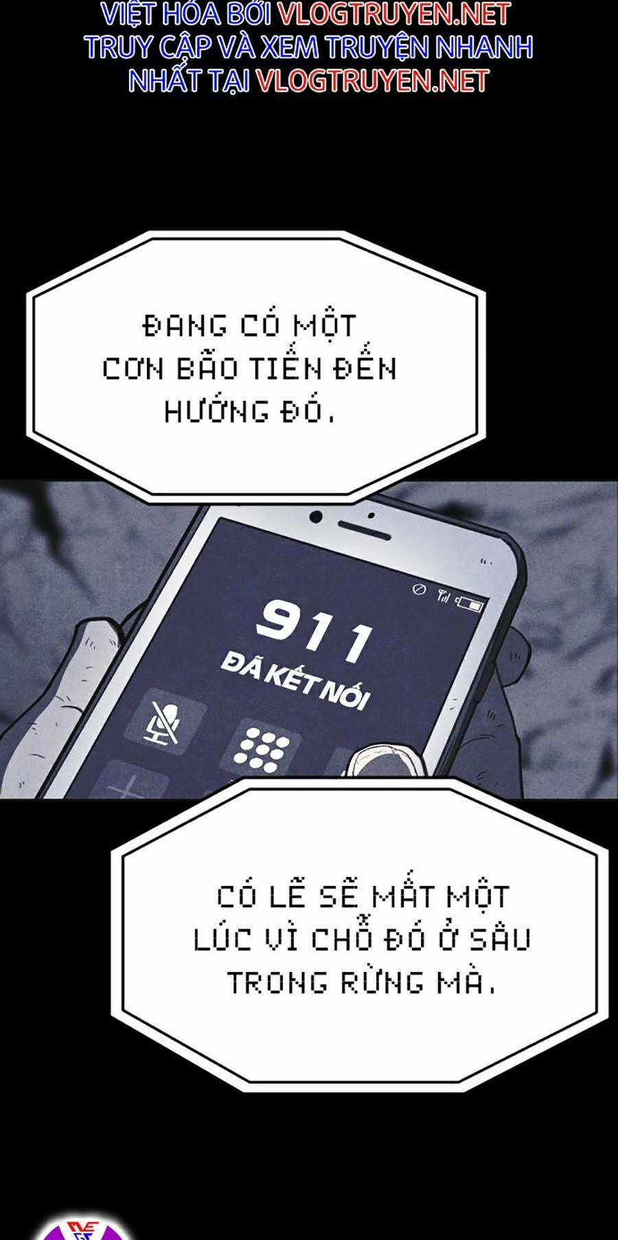 Cậu Bé Shotgun - Chapter 35 - Trang 21