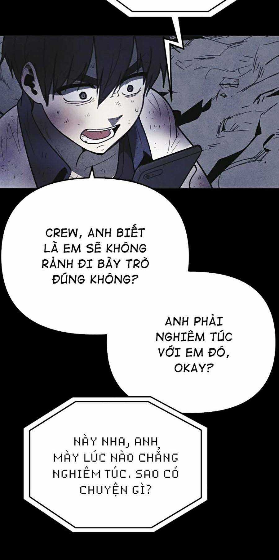 Cậu Bé Shotgun - Chapter 35 - Trang 30