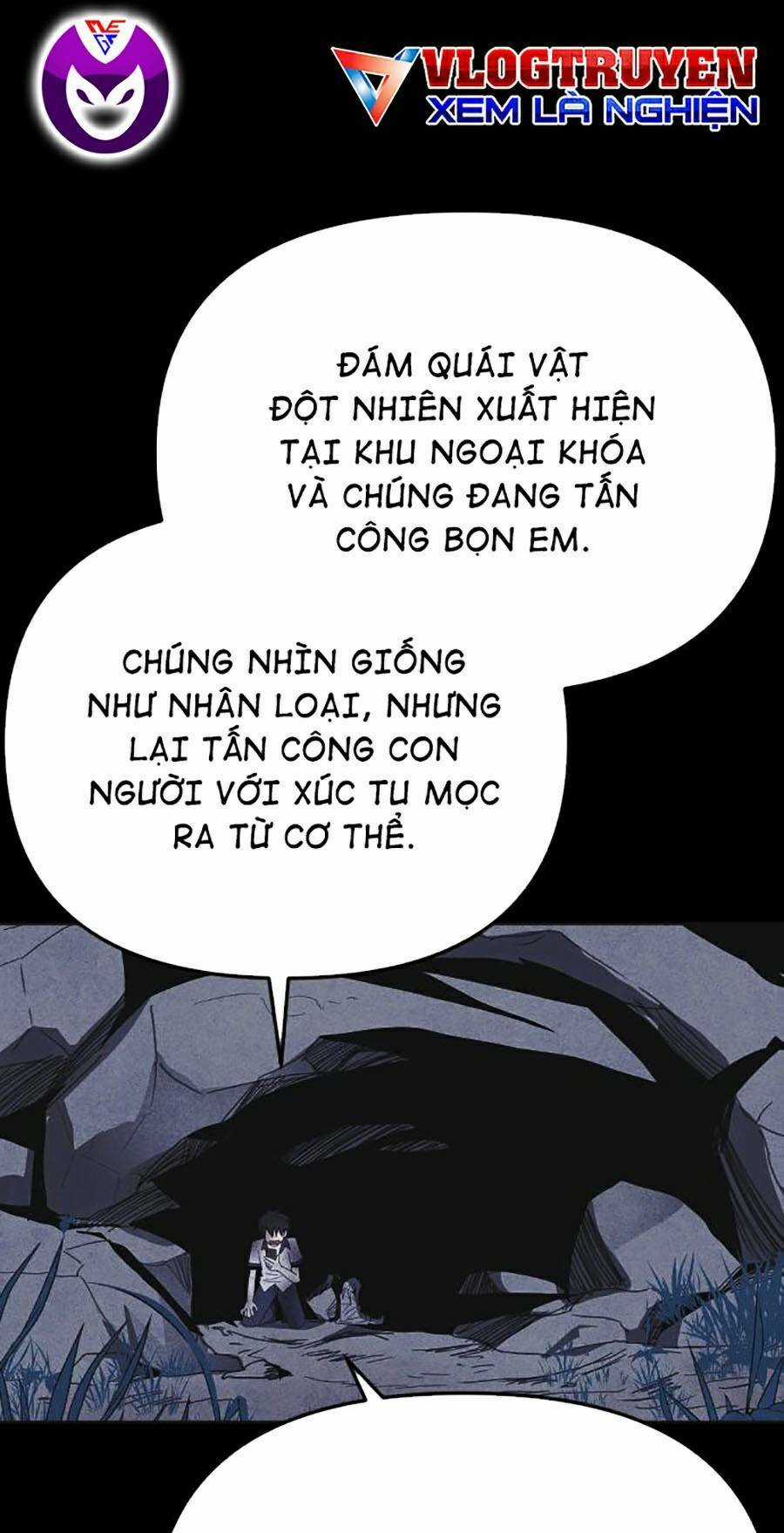Cậu Bé Shotgun - Chapter 35 - Trang 31