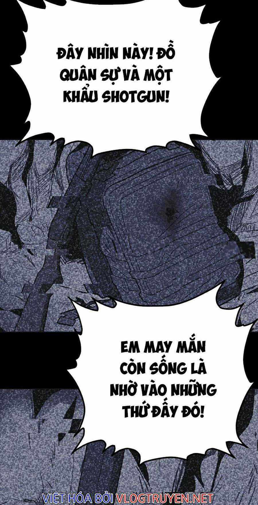 Cậu Bé Shotgun - Chapter 35 - Trang 35