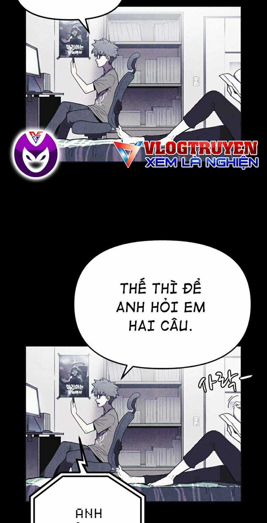 Cậu Bé Shotgun - Chapter 35 - Trang 37