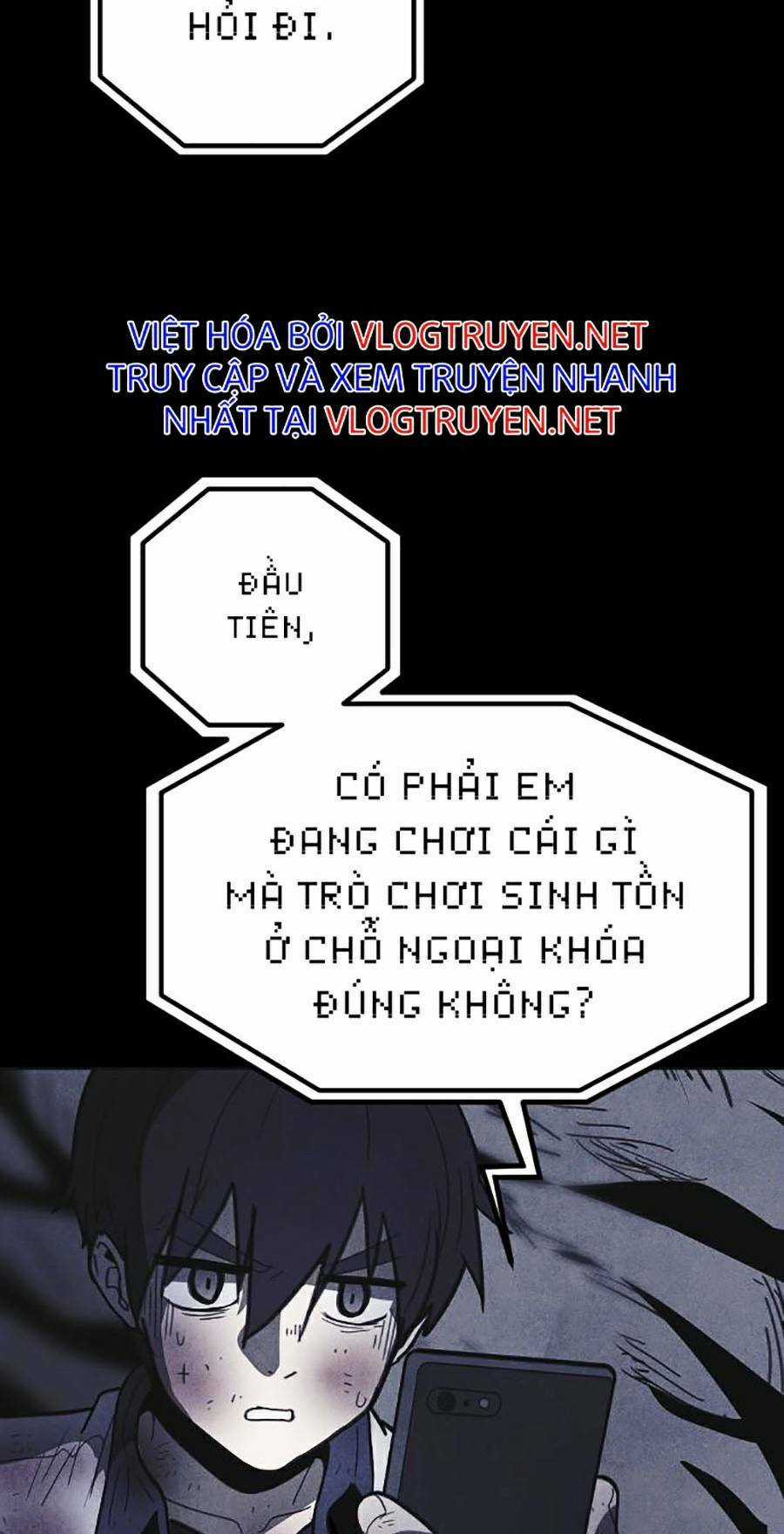 Cậu Bé Shotgun - Chapter 35 - Trang 38
