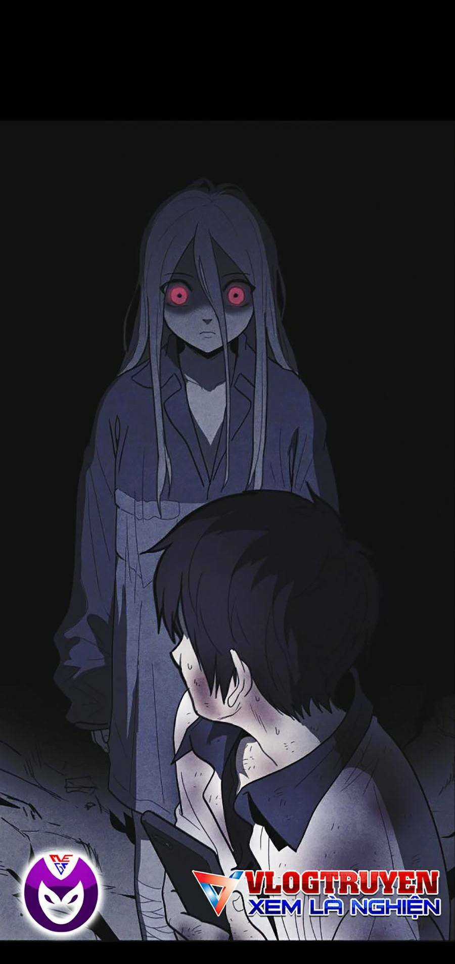 Cậu Bé Shotgun - Chapter 35 - Trang 53