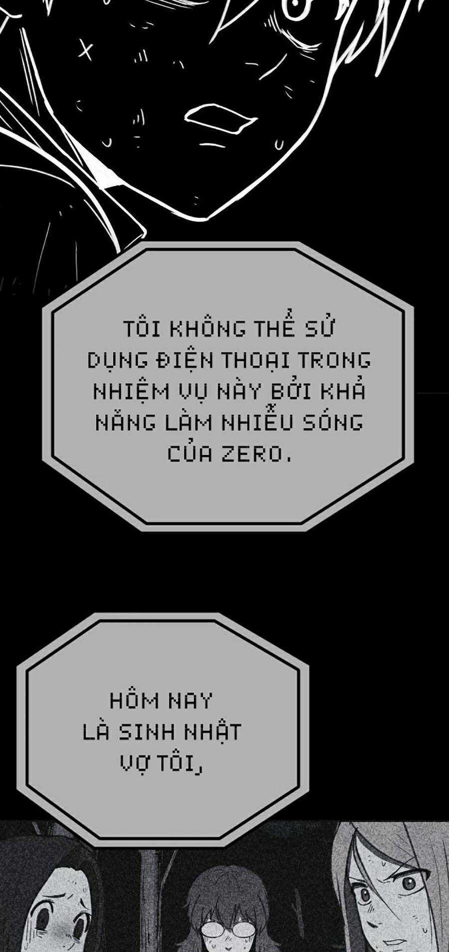 Cậu Bé Shotgun - Chapter 35 - Trang 56