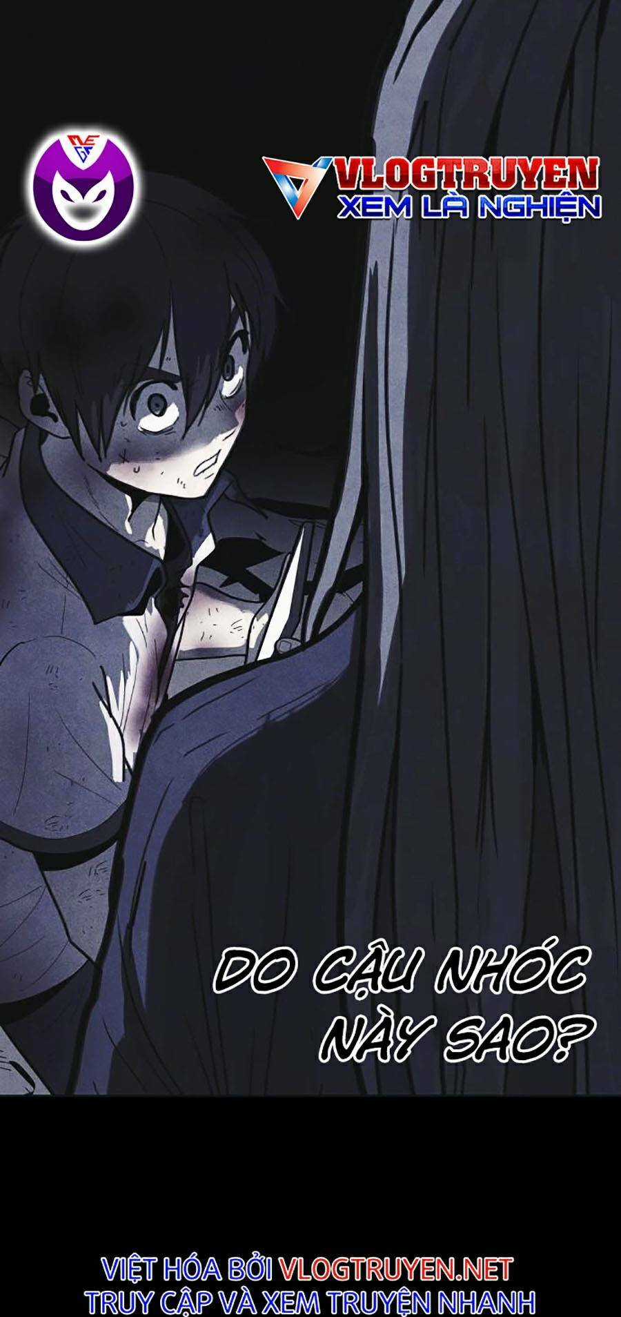 Cậu Bé Shotgun - Chapter 35 - Trang 58