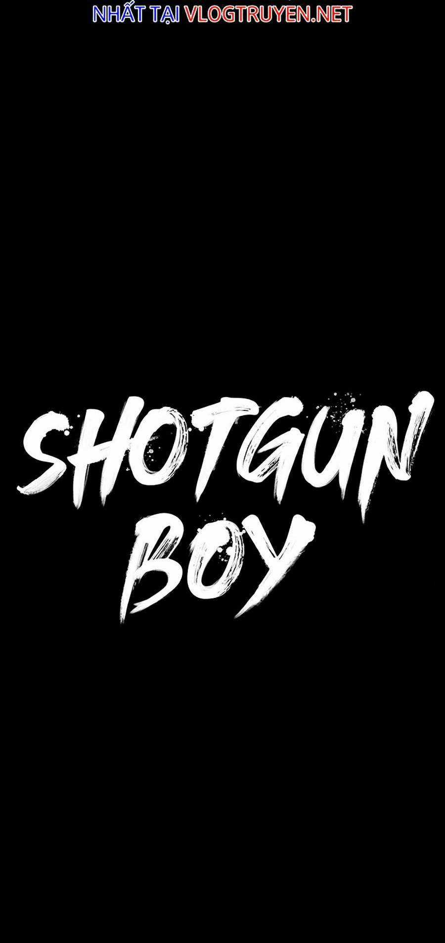 Cậu Bé Shotgun - Chapter 35 - Trang 59