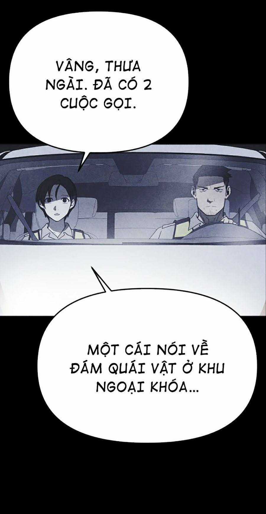 Cậu Bé Shotgun - Chapter 35 - Trang 63